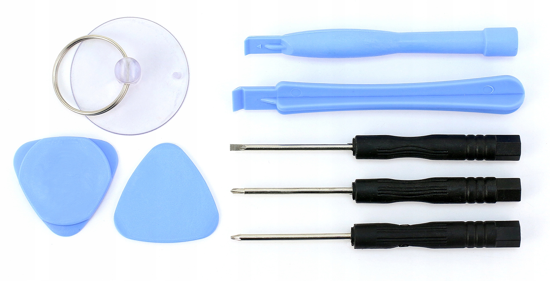 

Śrubokręt Iphone Pentalobe Torks 0,8mm Ssak RT0020