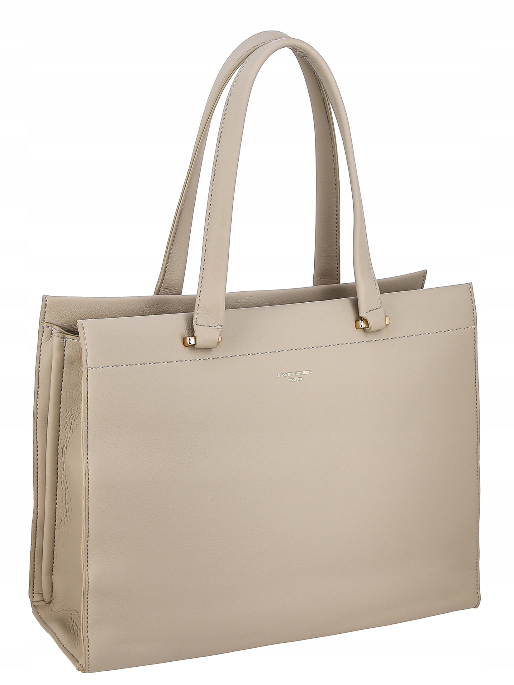 David Jones klasická dámská kabelka kufřík