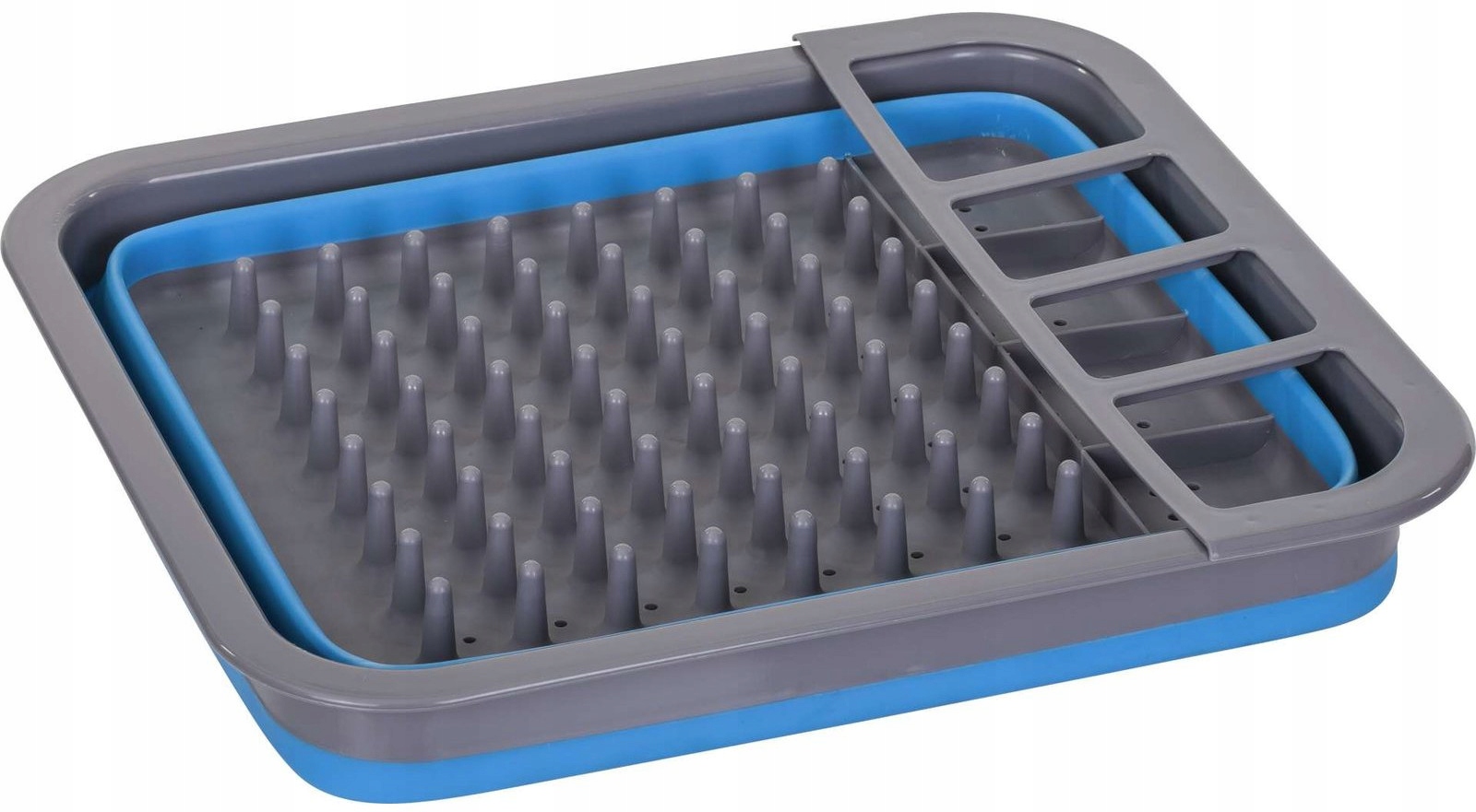 OCIEKACZ SUSZARKA DO NACZYŃ SKŁADANA BERGER Marka Berger