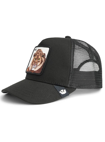 Unisex Kšiltovka Goorin King Trucker void