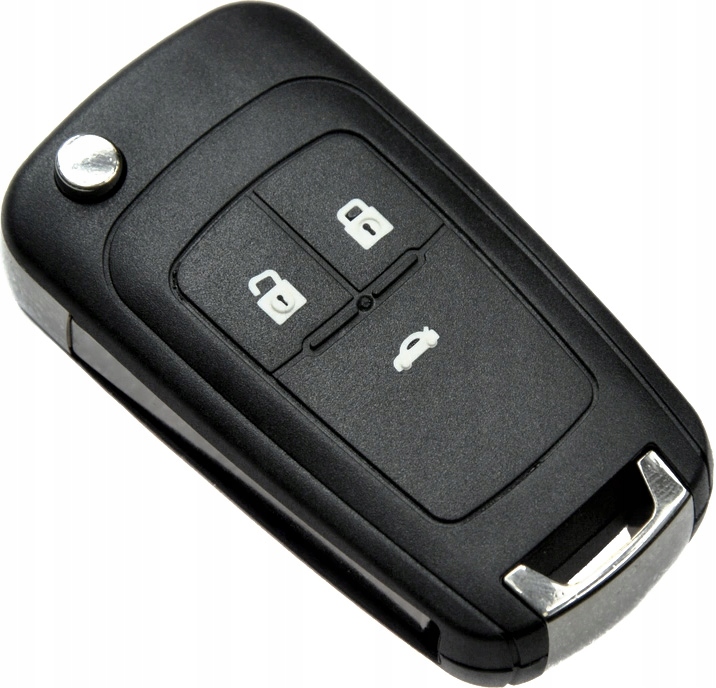 

Opel Insignia Astra J Zafira Kluczyk Pilot Obudowa