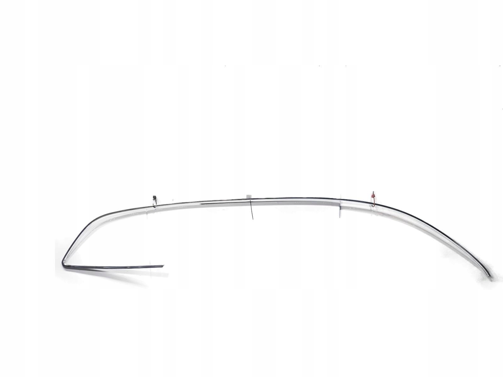 НАКЛАДКА КУЗОВА ПРАВА AUDI A6 C6 AVANTf9853704