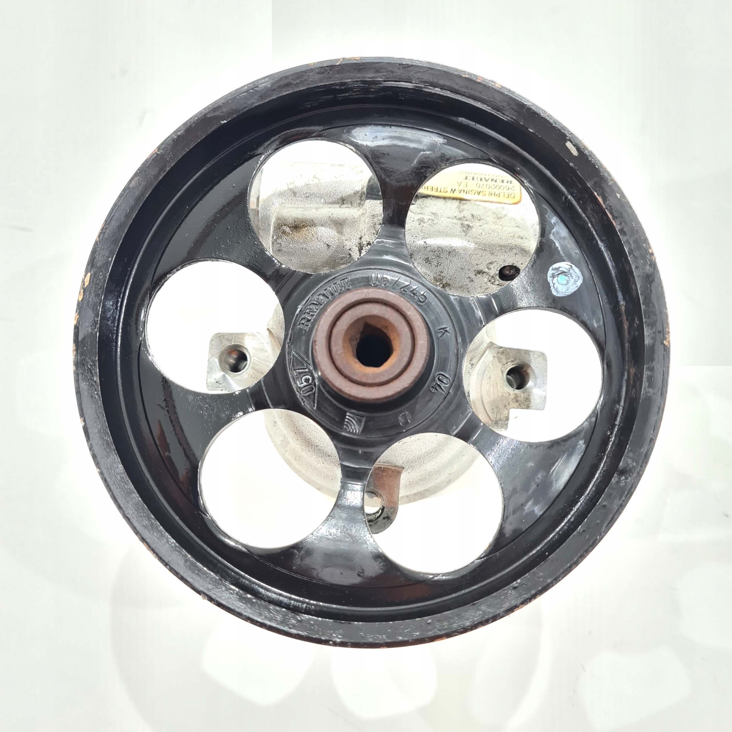 servo pump 1.9 Delphi 26092070-EA Renault OE 8200100082 8200096704