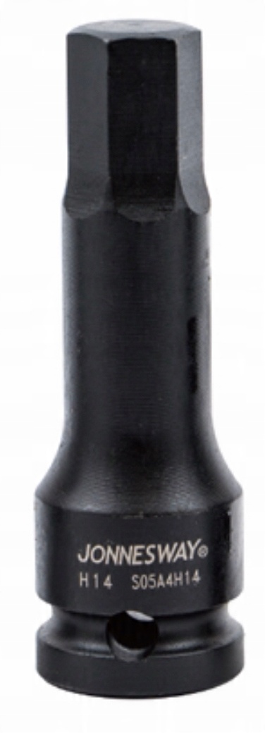 

Jonnesway Nasadka udarowa Imbus Ampul 17 mm