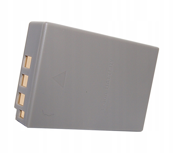 AKUMULATOR BATERIA NEWELL OLYMPUS BLS-5 BLS-50 Symbol baterii BLS-5