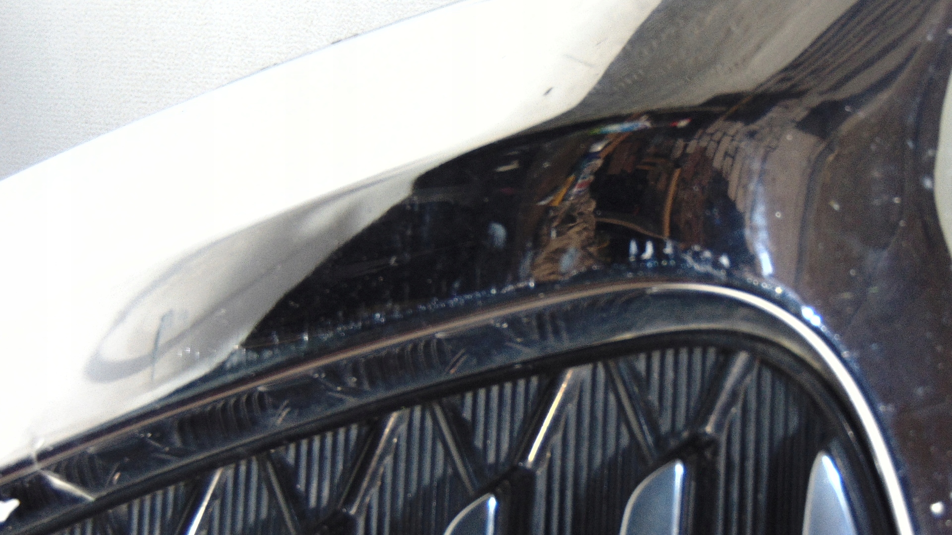 Kia Sorento UM Kühlergrill FRONTGRILL Kühlergitter - Thumbnail 3