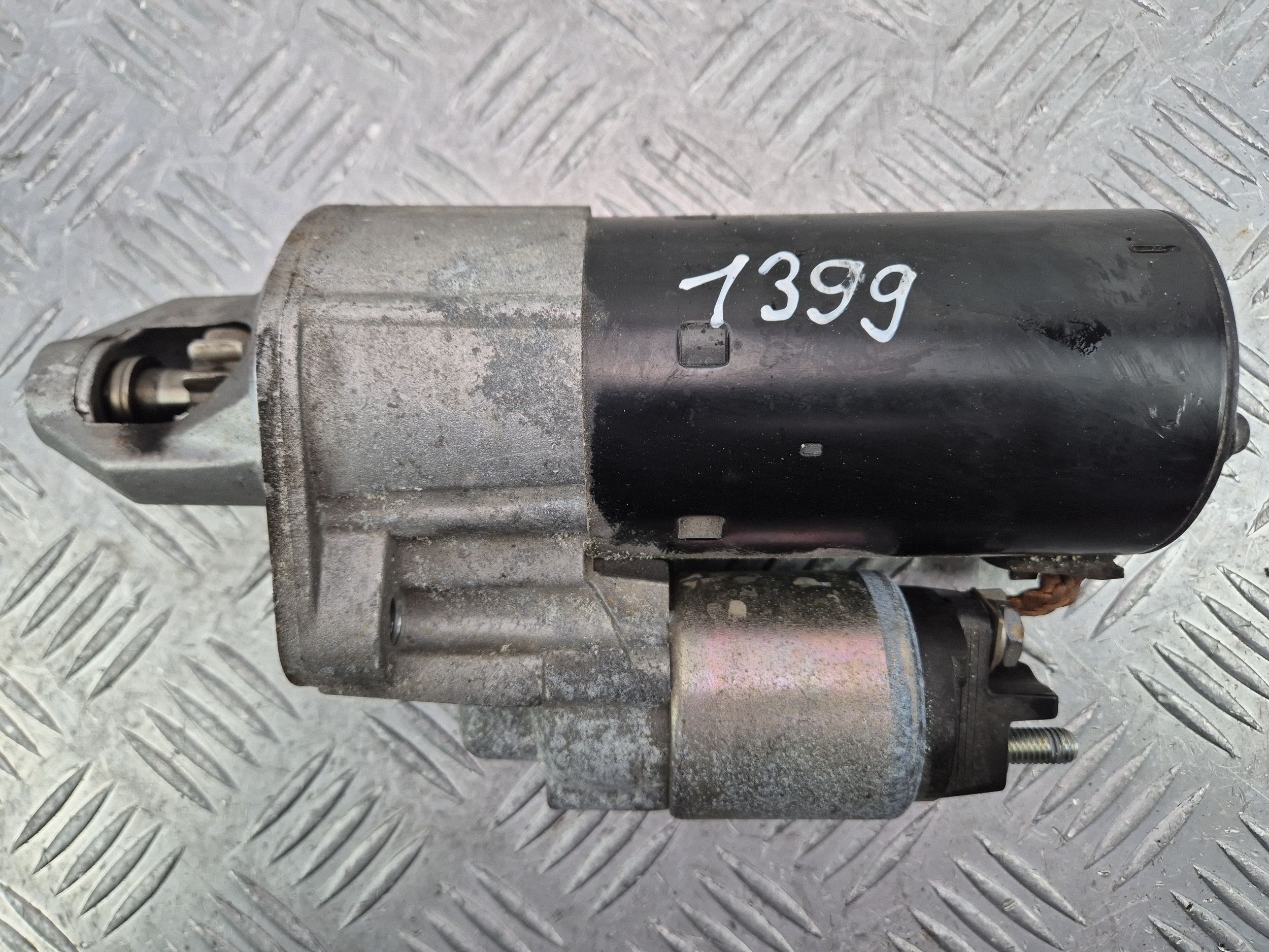 Mercedes E350 W211 3.5 anlasser starter A0061510501
