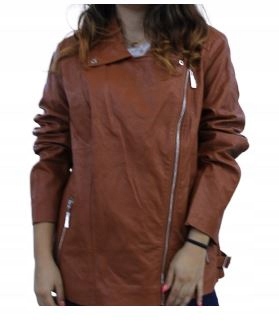 Judith Williams Dámská Ramoneska Hnědá 44 Nmd