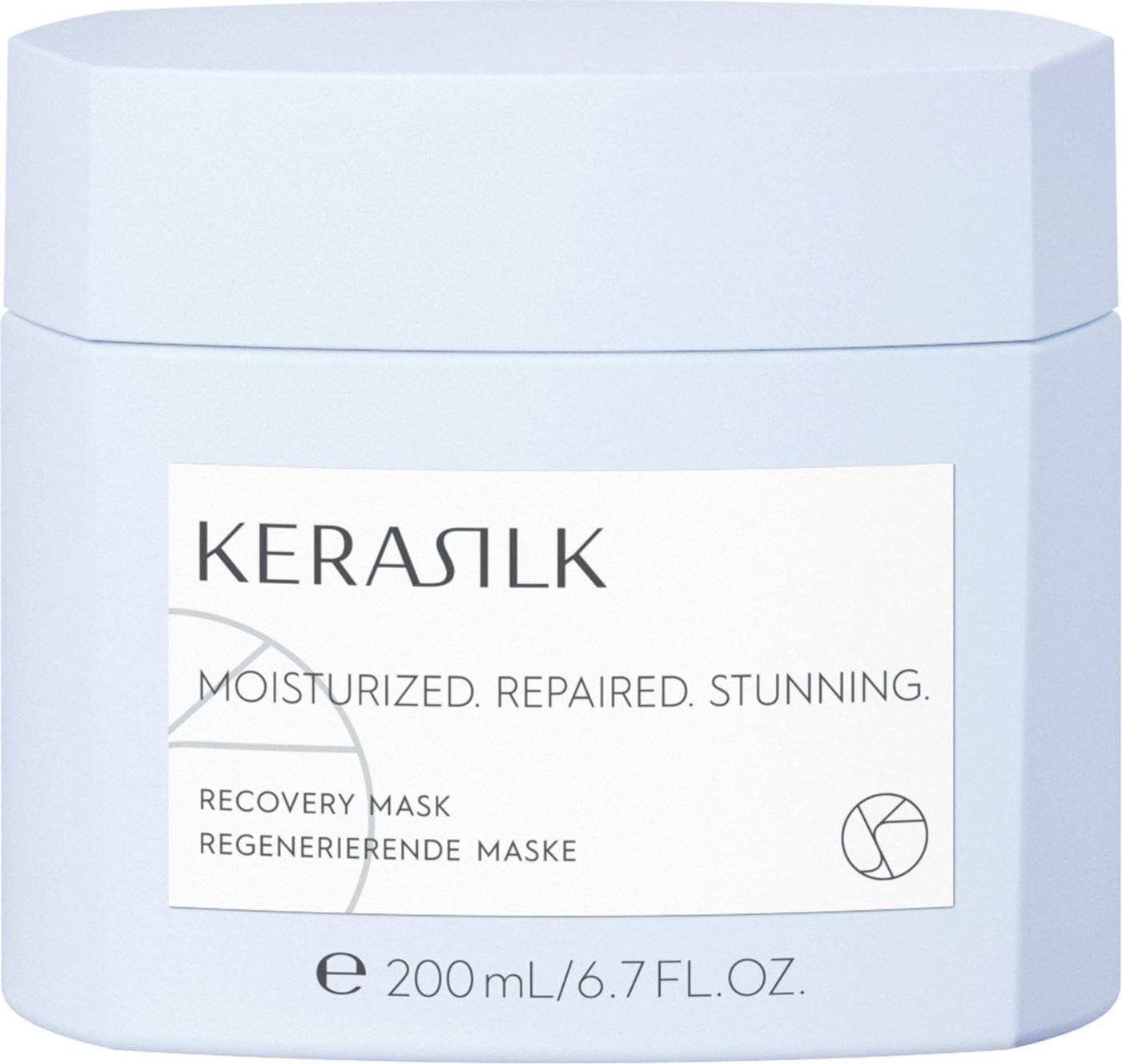 Goldwell Kerasilk Recovery Mask Regenerační maska na vlasy 200 ml