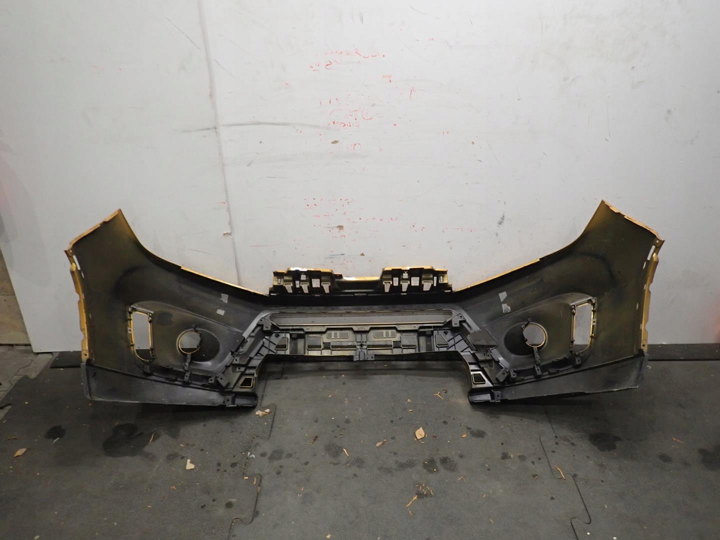 bumper front front SUZUKI VITARA III LIFT 2018- 71711-86R