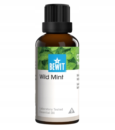 Bewit Máta rolní 100 ml