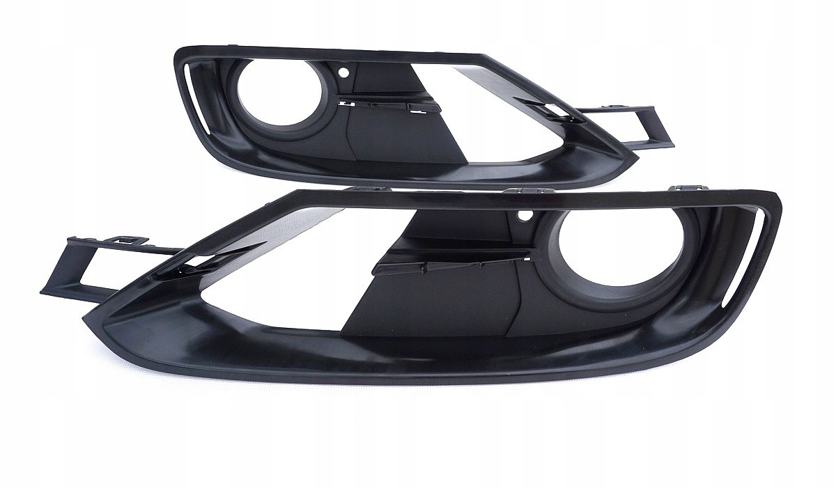 Bmw F30 F31 Sport mřížka nárazníku halogenu