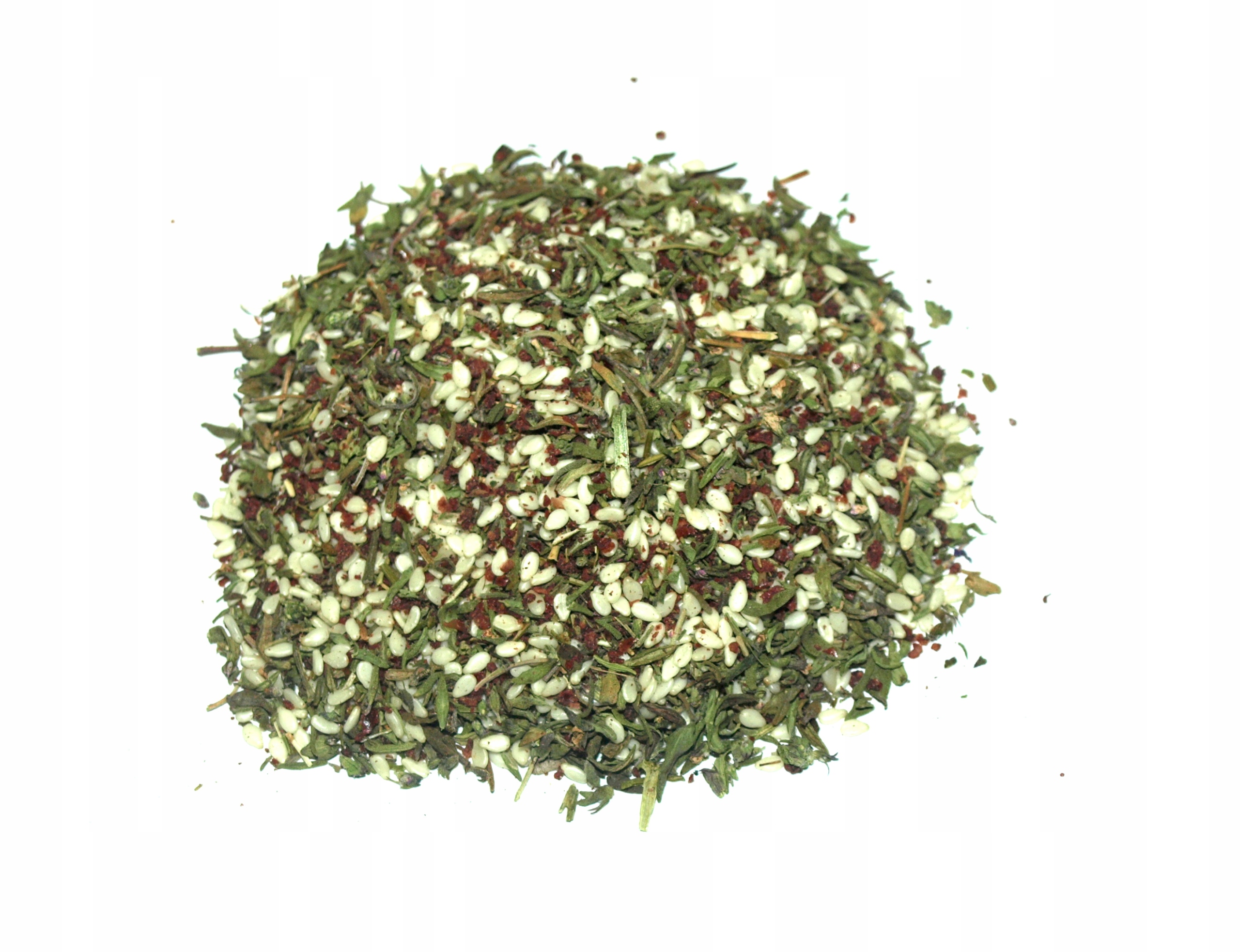 

Przyprawa arabska Zatar 50g