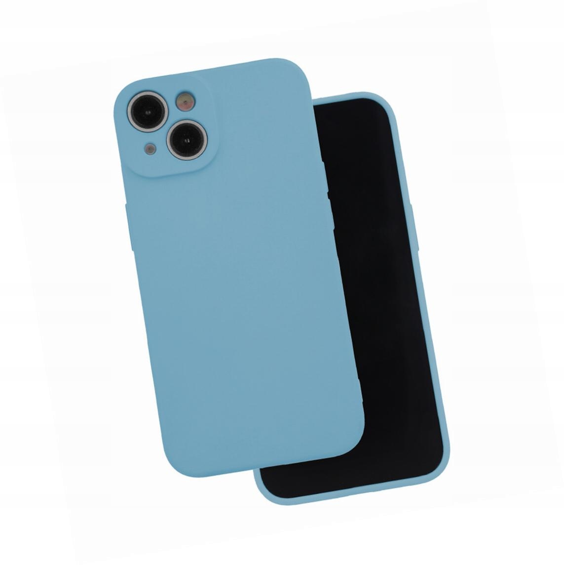 Etui silikonowe do Samsung Galaxy A15 4G