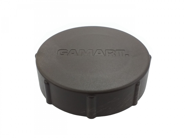 

Korek do łapacza Gamart brąz RAL8019