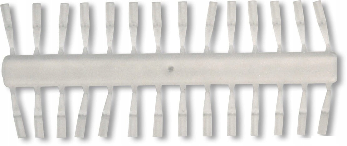 Mikado Stopery Push Stop Method Feeder Przezr.