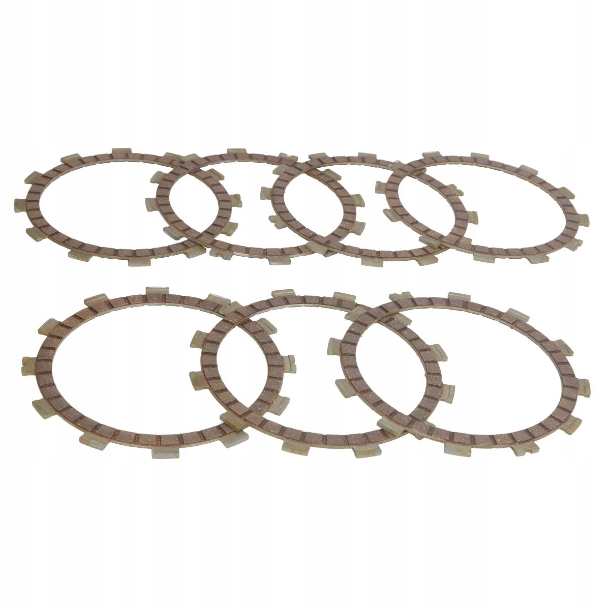 Kotúč spojky Ferodo FCD0208