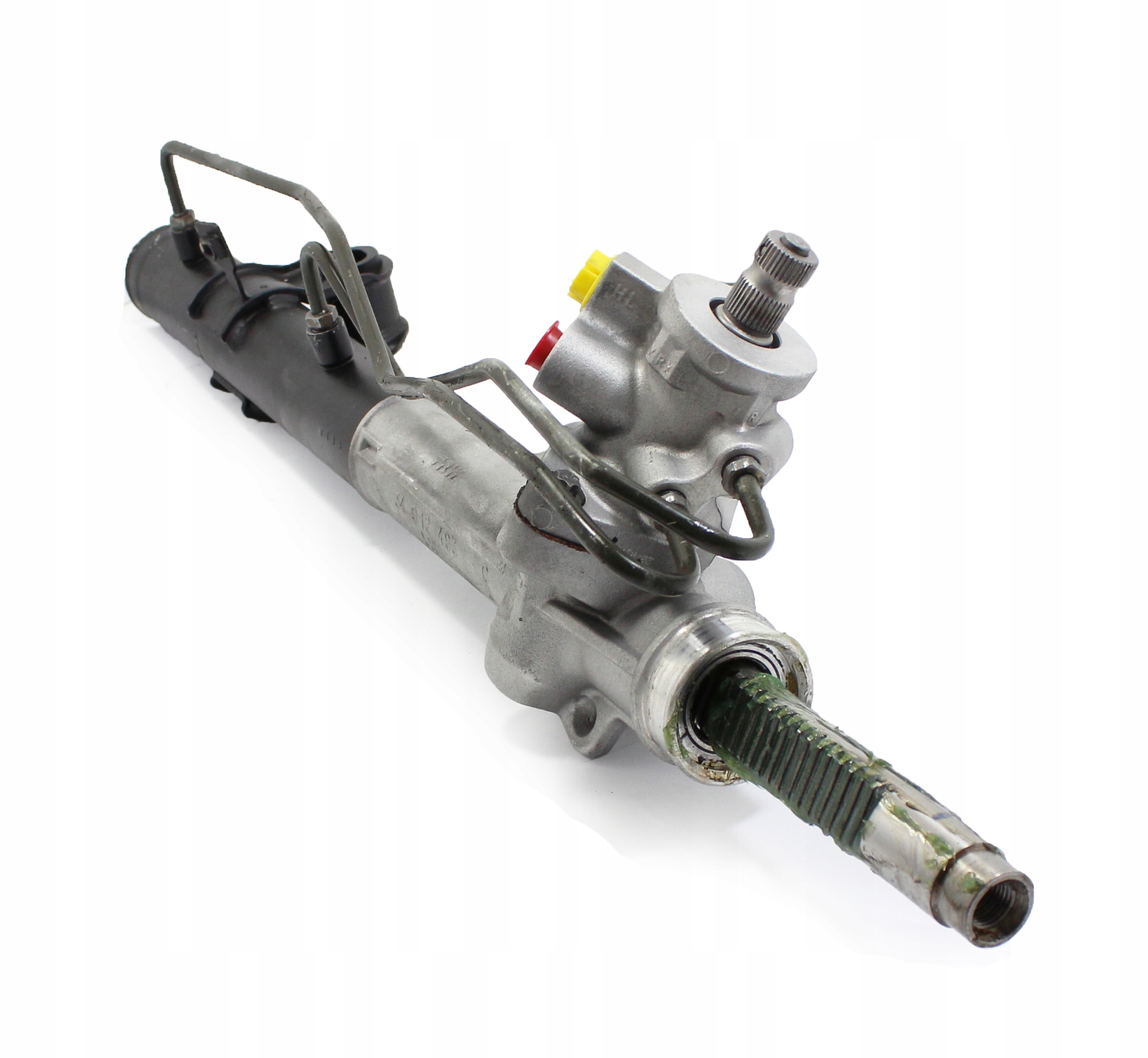 M206 - Модель NISSAN PRIMERA P12 49001-BA200