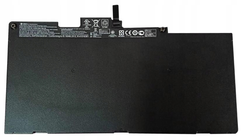 CoreParts Notebook baterie pro Hp 47Wh 6
