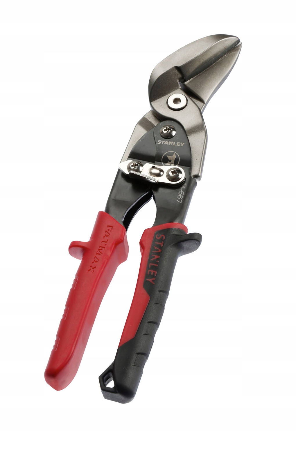 STANLEY FATMAX 2-14-567 NOŻYCE DO BLACHY LEWE 250 MM Marka Stanley