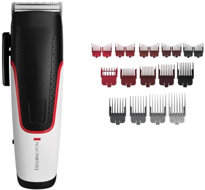 Zastřihovač vlasů Remington Easy Fade HC500