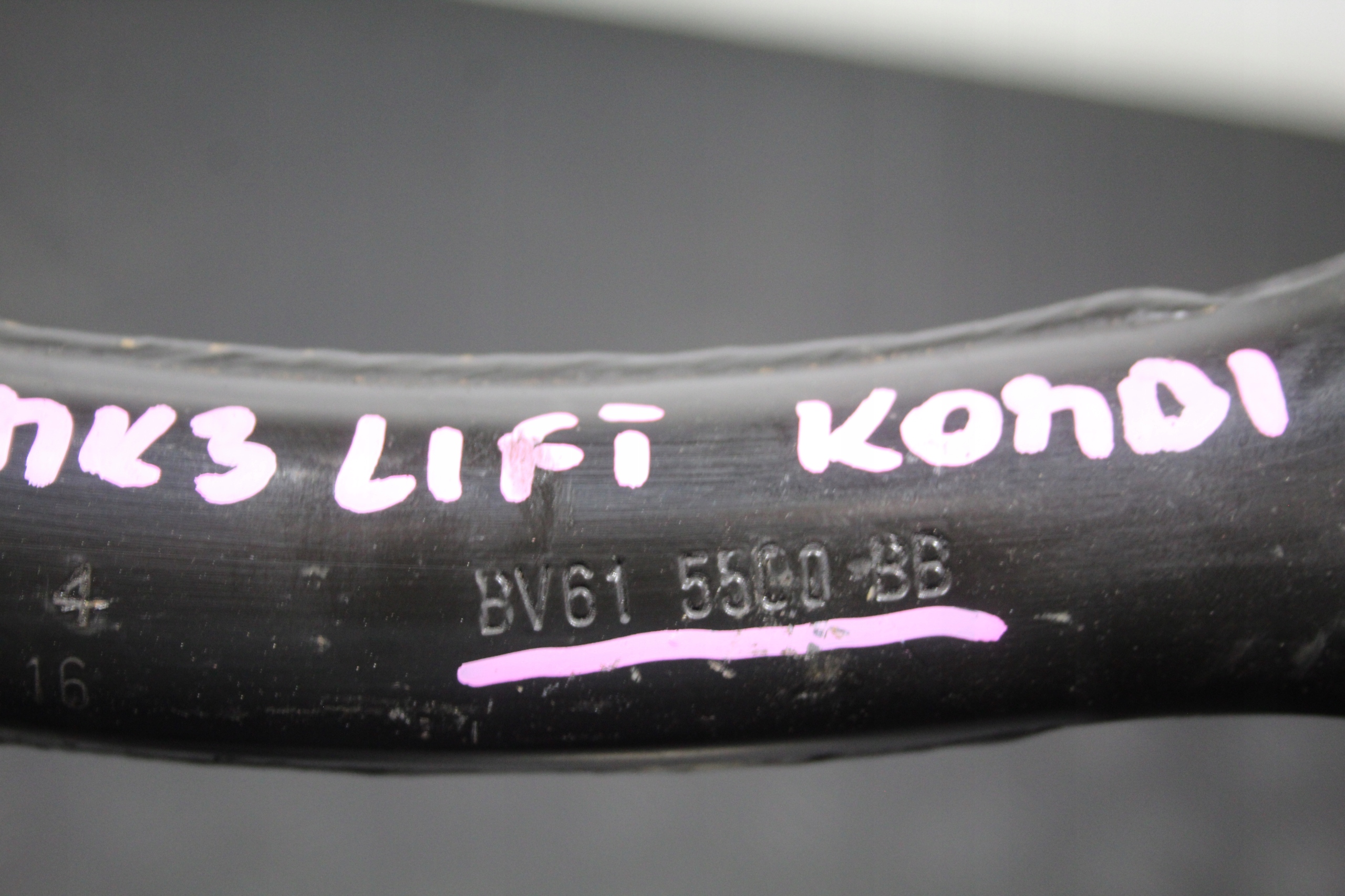 Querlenker heck FORD FOCUS MK3 LIFT BV61-5500-BB