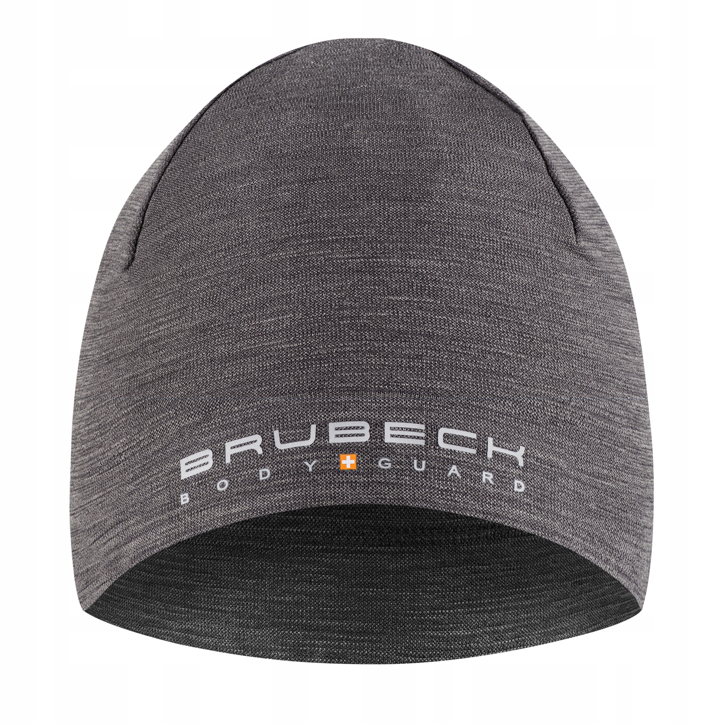 Brubeck Narciarska Czapka Merino Wool -XL