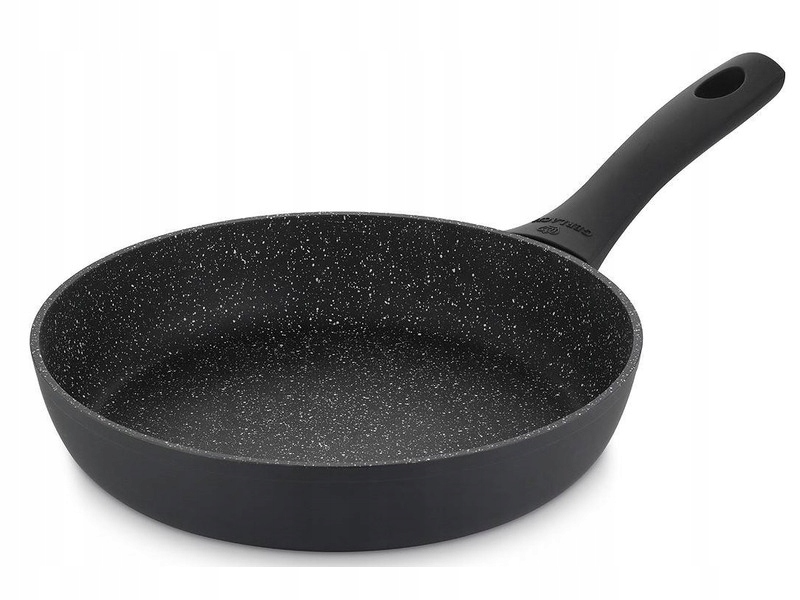 

Patelnia Gerlach Granitex 28cm
