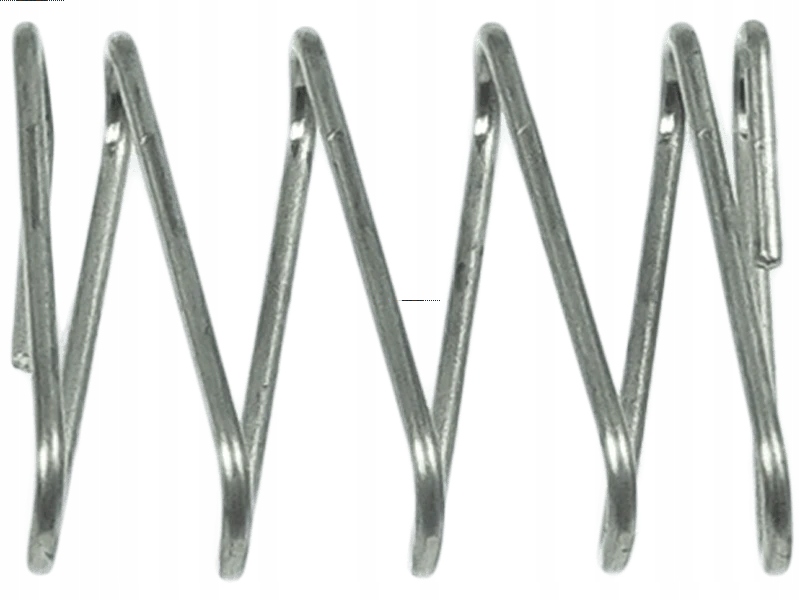 Sprężyna bendiksu rozrusznika AS-PL SDK5010