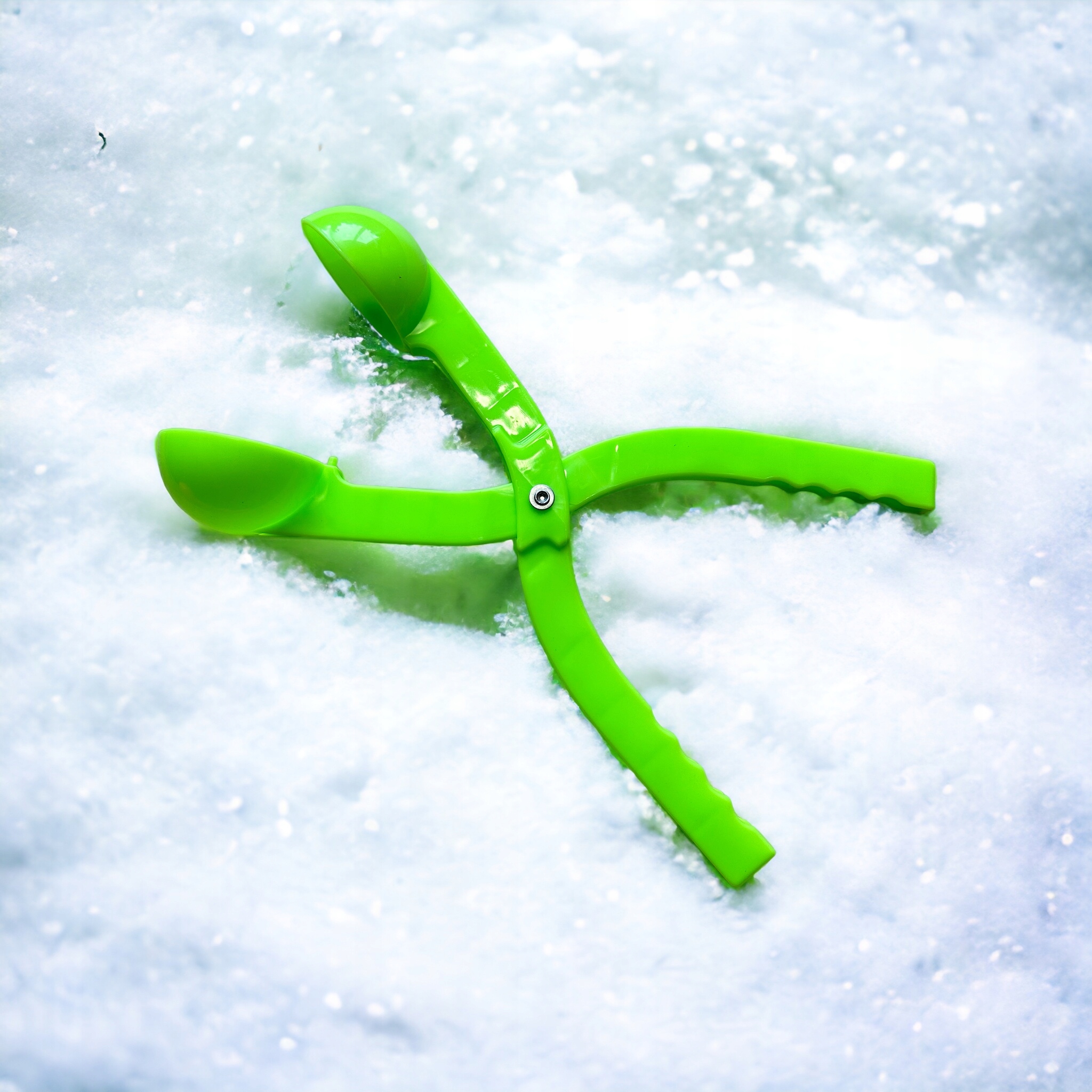 ŚNIEŻKOMAT ZABAWKA DO ROBIENIA KULEK ZE ŚNIEGU ŚNIEŻEK KULKOMAT ZIMA EAN (GTIN) 09347674