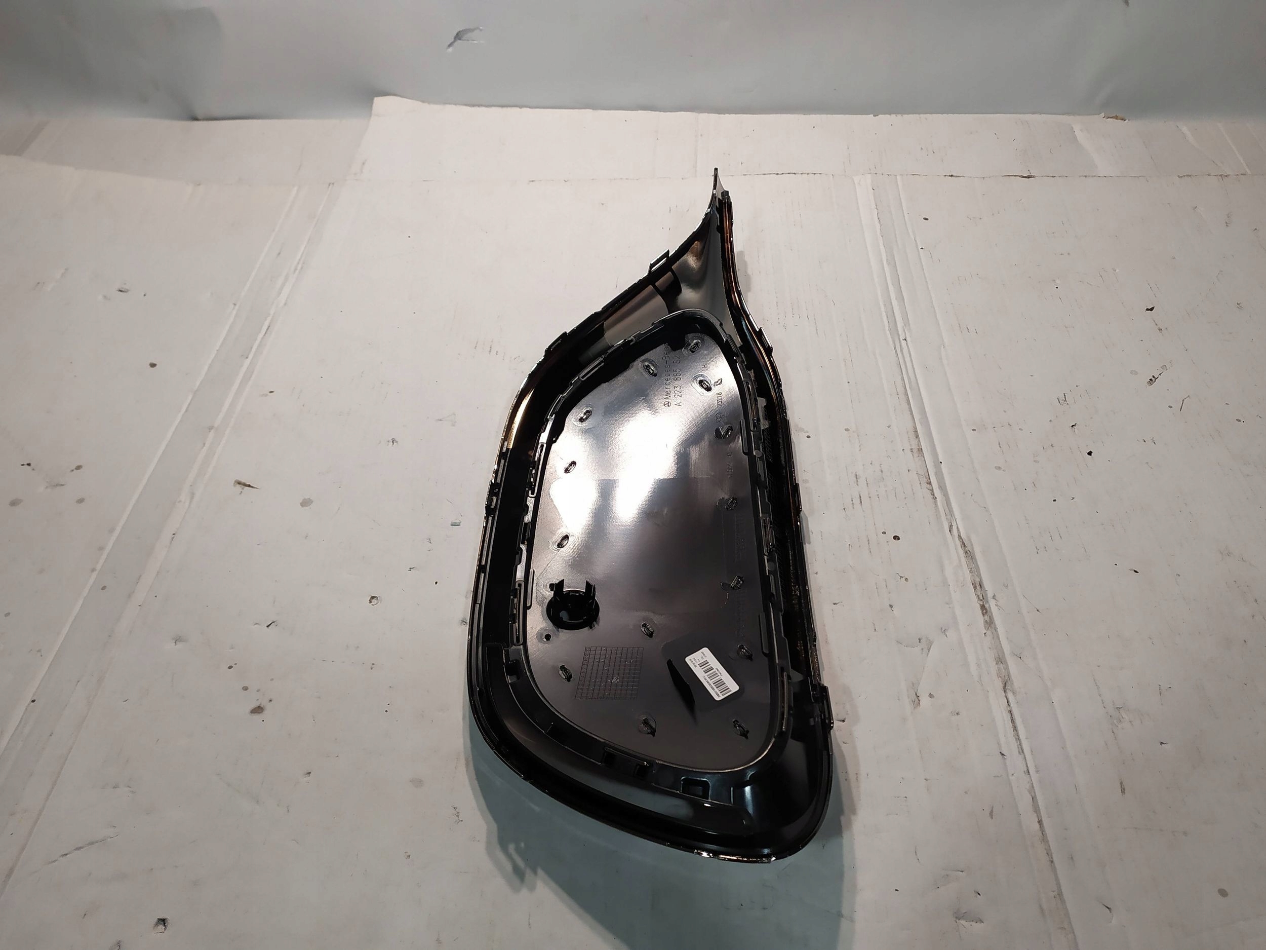 Mercedes-Benz Maybach W240 Kühlergrill FRONTGRILL Kühlergitter A2238858202 - Thumbnail 12