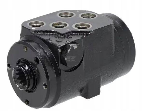 Orbitrol riadiaceho systému ET29179