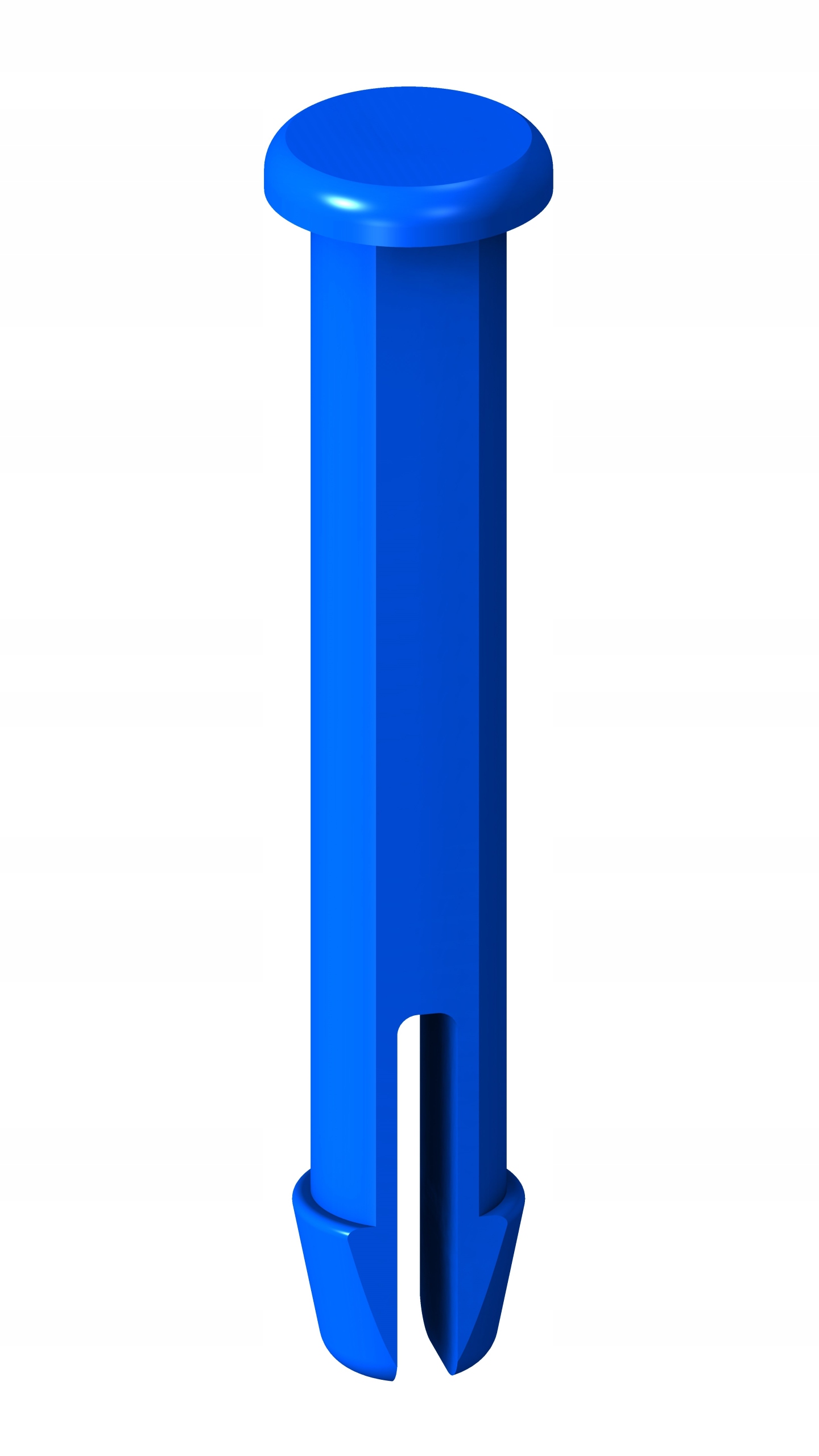 

Trzpień kołek bolec basenu Intex 65mm x 9,5mm