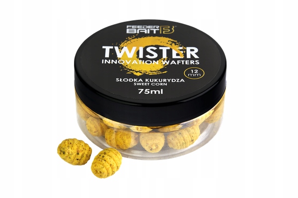 Feeder Bait Twister Sweet Corn 75ml