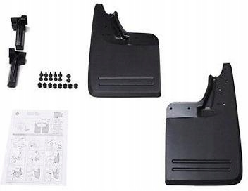 OE VAG CHLAPACZE TYŁ VW AMAROK 2010-