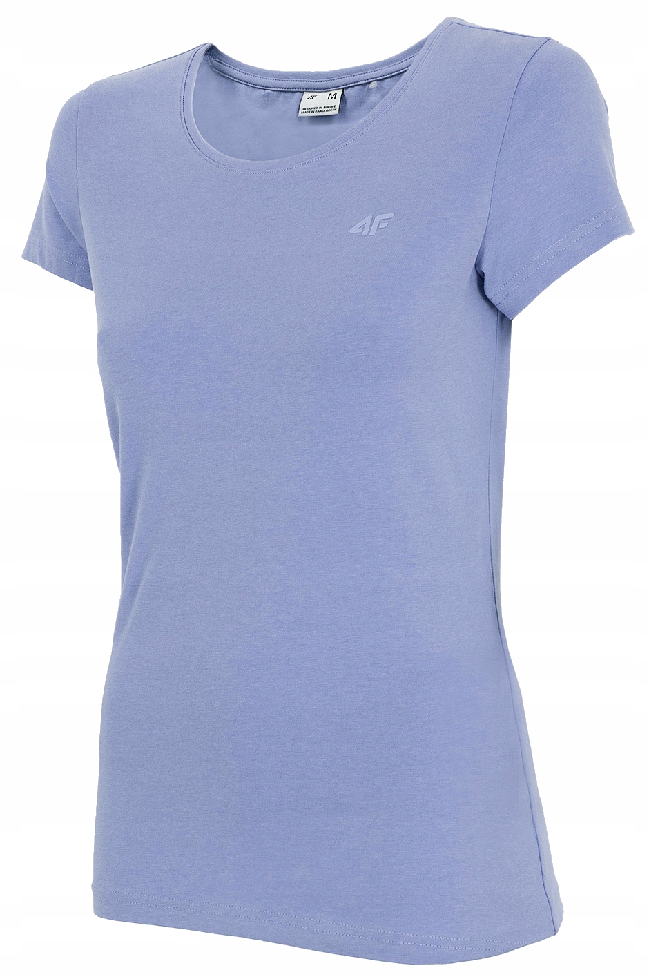 

Damska Koszulka T-shirt 4F H4Z22 TSD350 32S M