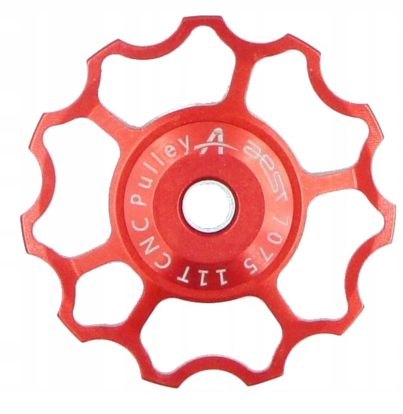 

Kółko przerzutki Aest do Shimano Sram Pua 07R