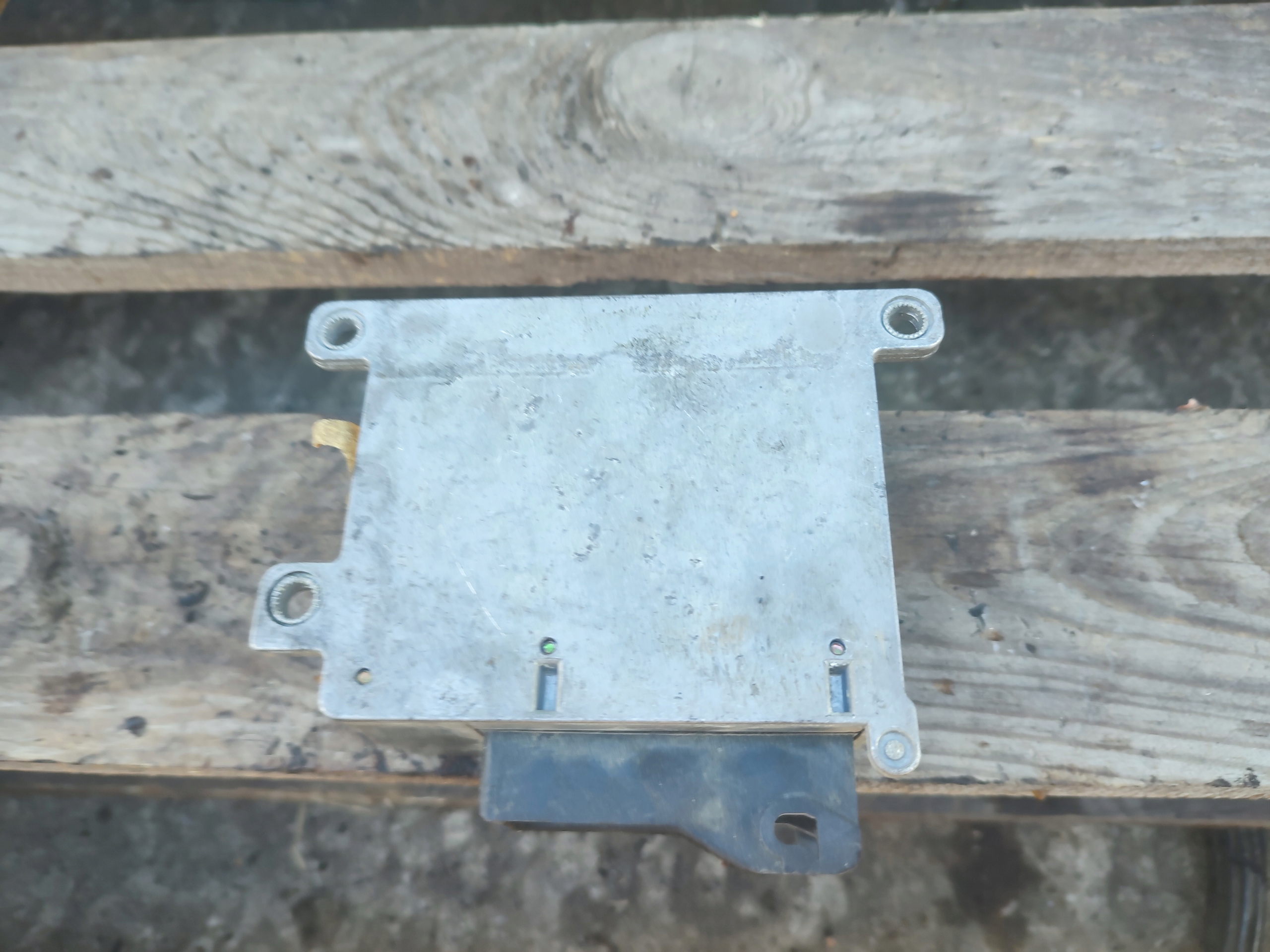 Sensor Airbag Volvo 6849396