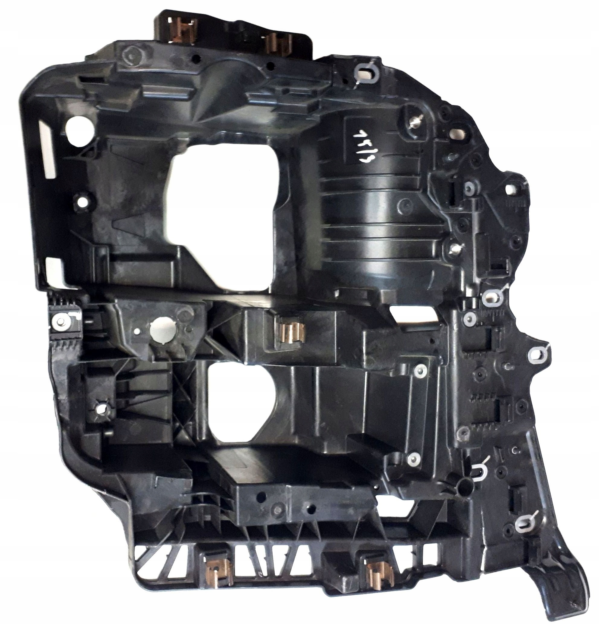 81.41610-6760 81.41610-6968 - ГОРЩИК КРІПЛЕННЯ ФАРИ P MAN TGX TGS LIFT 07-