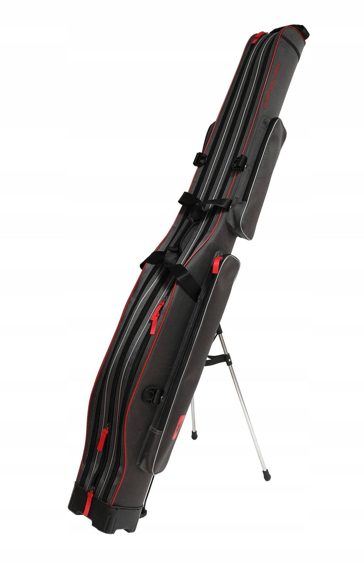 

Mikado Sztywny Pokrowiec na wędki 150cm 3 komory