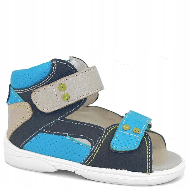 Buty Memo Monaco 1DA -27