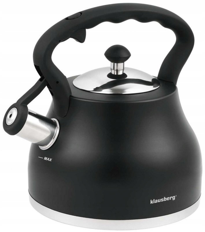 Konvice S Píšťalkou Klausberg 2,7L KB-7448