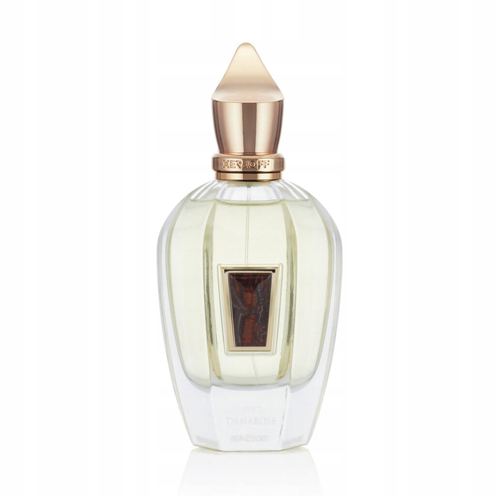 Xerjoff Xj 17/17 Damarose Parfém 100 ml W