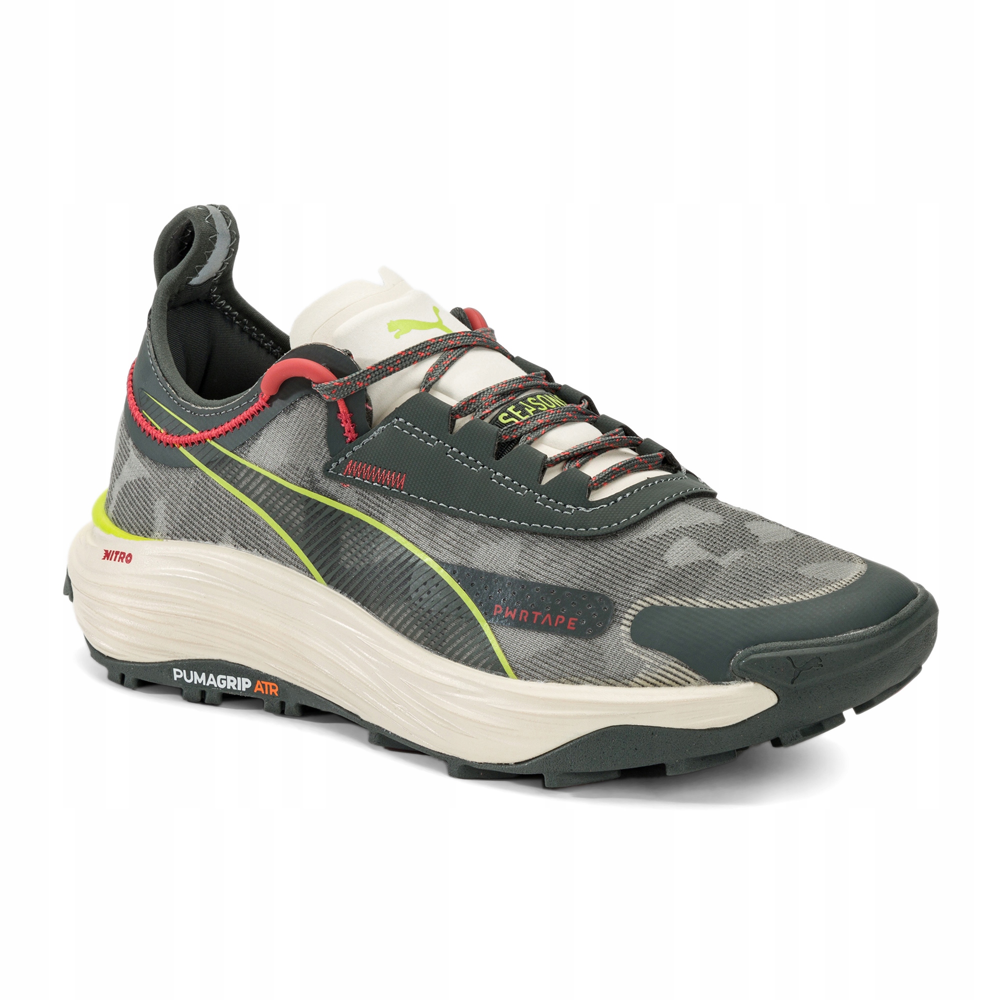 Puma buty do biegania Voyage Nitro 3 377746-08 rozmiar 41