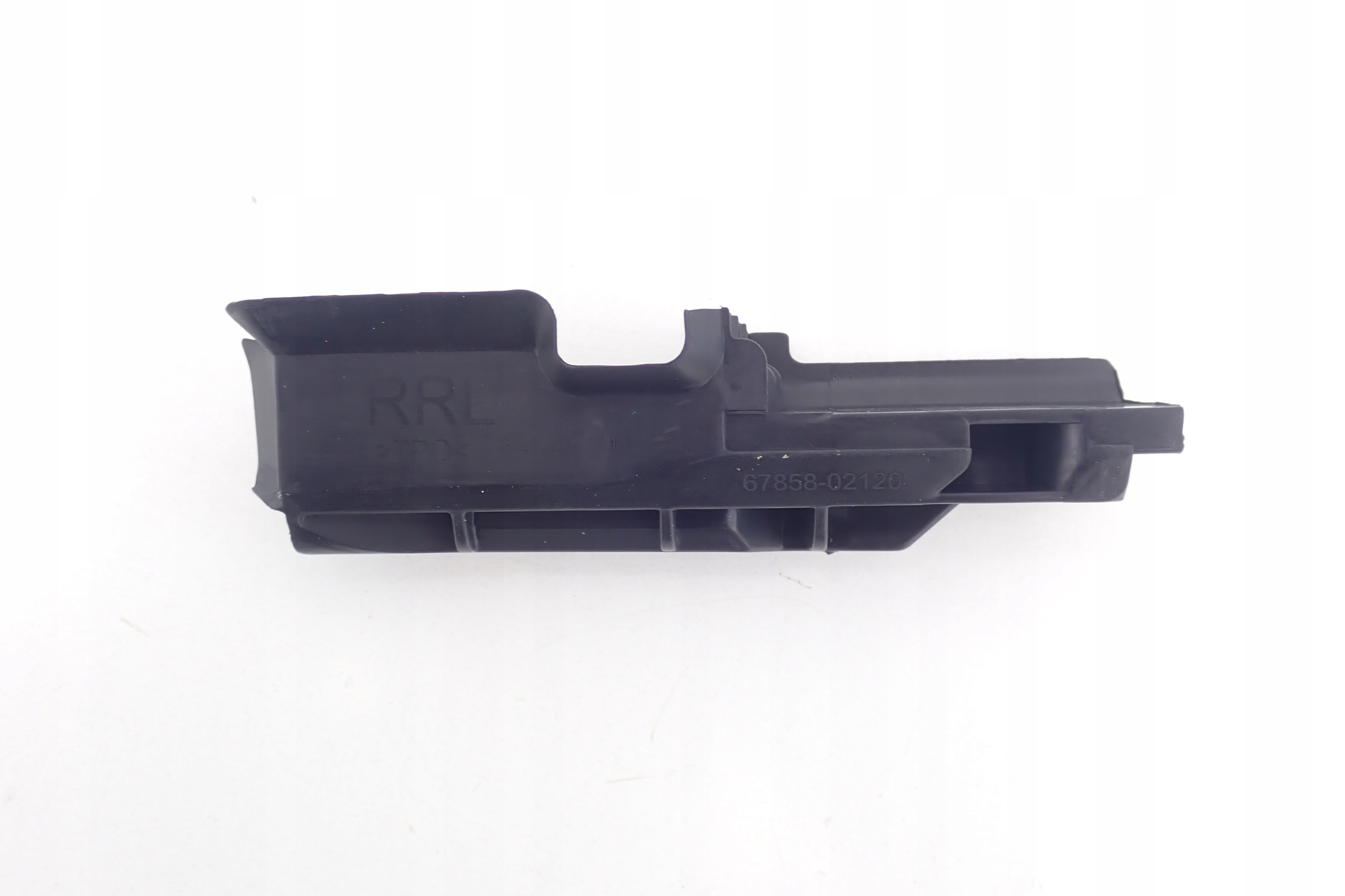 67858-02120 USZCZELKA SZYBY DRZWI TOYOTA COROLLA E21 Numer katalogowy części 67858-02120