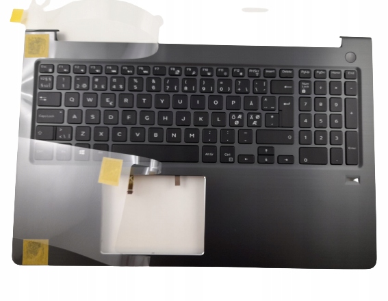 Nowy Palmrest Dell Vostro 5568 FCN57 WYD4W