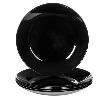 SERWIS OBIADOWY ZESTAW TALERZY OPAL CLASIC 6 OSÓB KOMPLET TALERZY GŁĘBOKI EAN (GTIN) 5906555324996