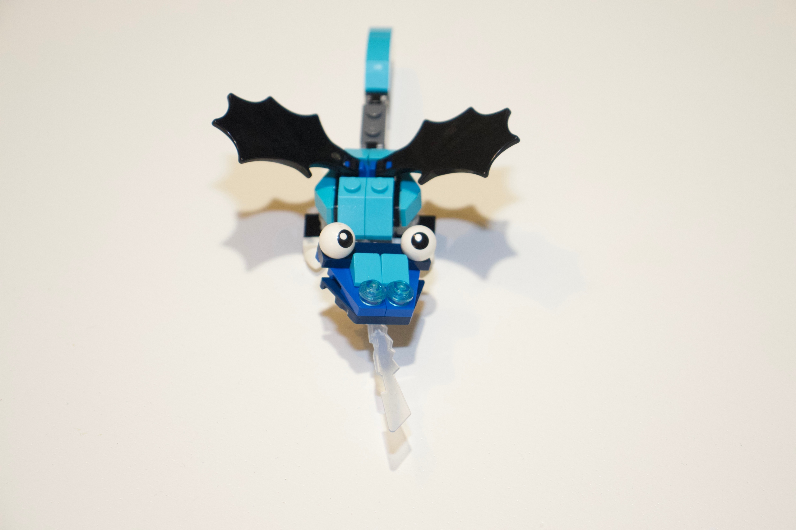 Klocki LEGO Mixels 41511 - Flurr