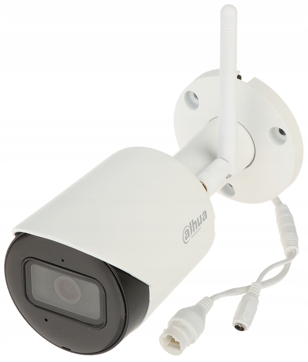 Ip Kamera IPC-HFW1230DS-SAW-0280B Wi-Fi 1080p 2,8 mm Dahua