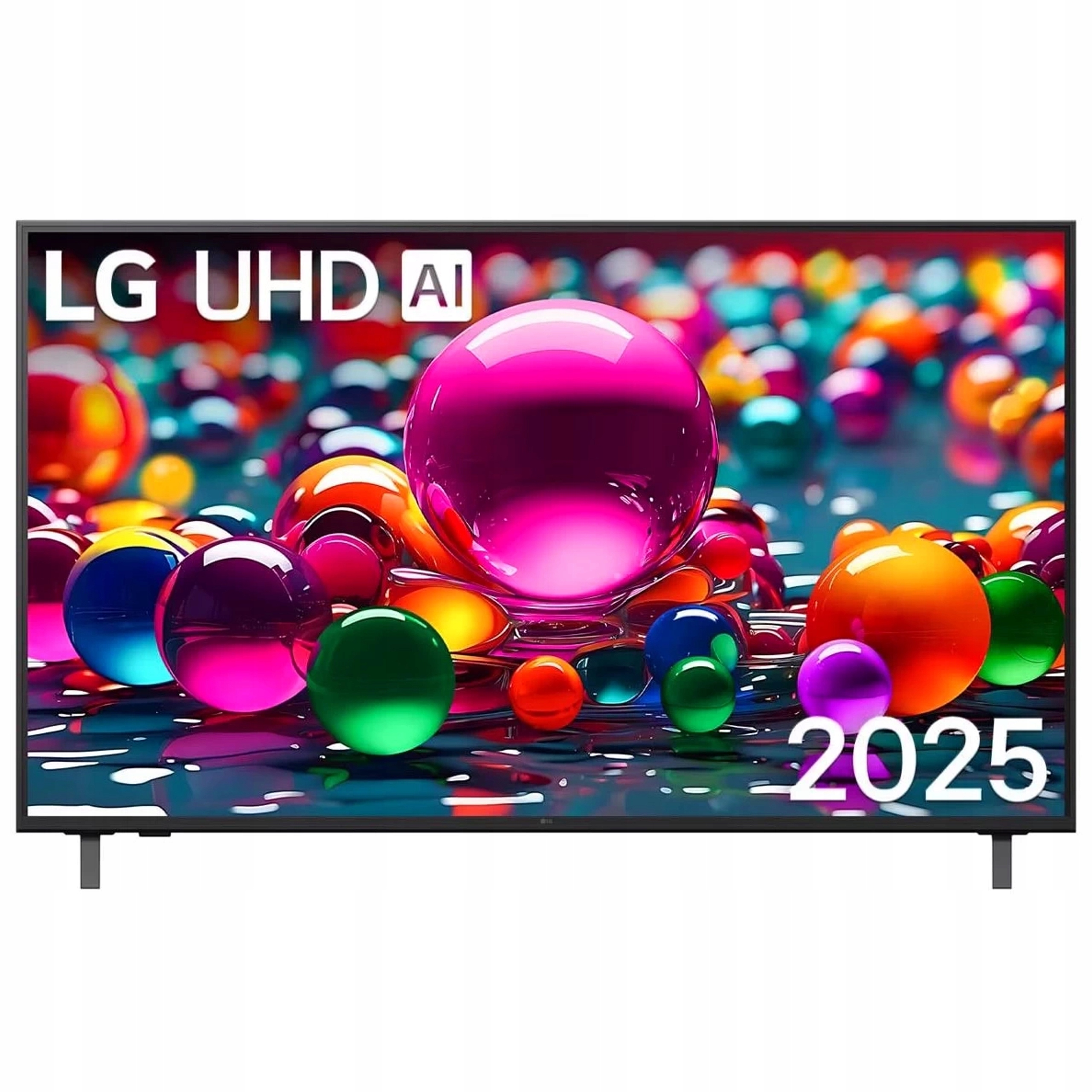 LG 55UA75006LA  55" LED 4K webOS DVB-T2
